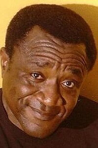 Dieudonné Kabongo