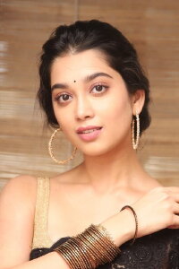 Digangana Suryavanshi
