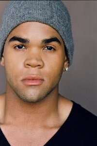 Dijon Talton