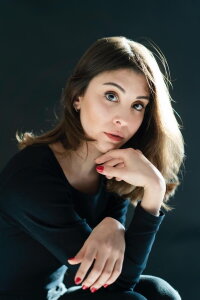 Dila Yağcı