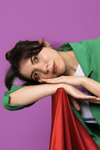 Dilara Özbalçık