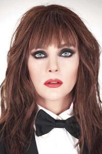 Dilek Serbest