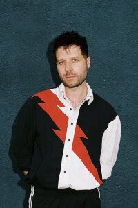Dillon Baldassero