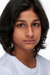 Dillon Mitra