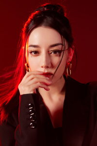 Dilraba Dilmurat