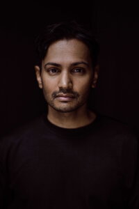 Dilshan Rain