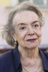 Dilyara Ozerova