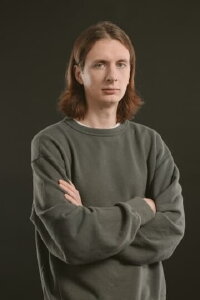 Dima Gavrilov
