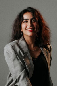 Diman Zandi