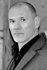 Dimitri Bilov