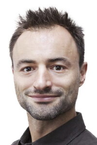 Dimitri Leue