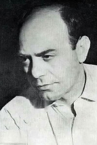 Dimitris Nikolaidis
