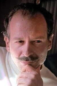 Dimitris Poulikakos