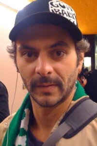 Dimitry Elyashkevich