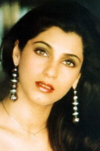 Dimple Kapadia