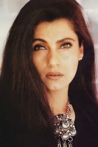 Dimple Kapadia