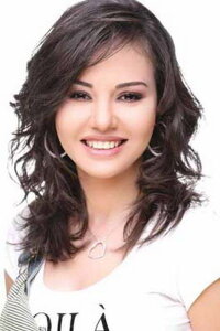 Dina Fouad