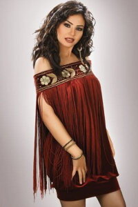Dina Fouad