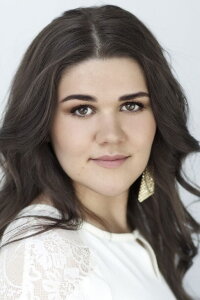 Dina Garipova