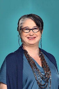 Dina Mihailidou