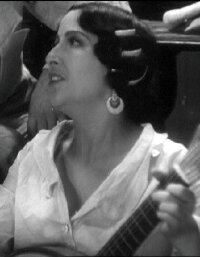 Dina Teresa