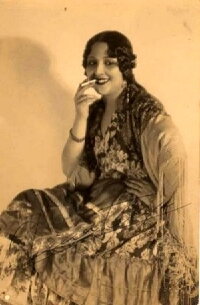 Dina Teresa