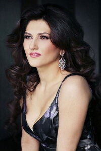 Dinara Alieva