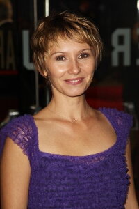 Dinara Drukarova