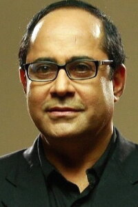 Dinesh Panicker