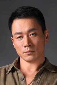 Ding Haifeng