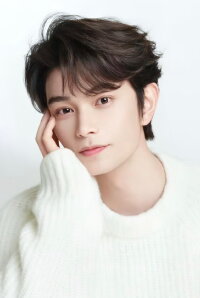 Ding Yuxi
