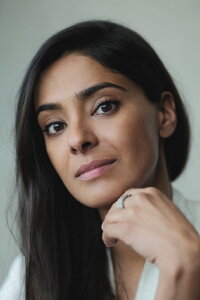 Dinita Gohil