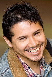 Dino Andrade
