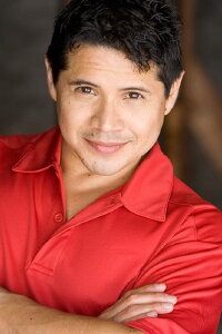 Dino Andrade