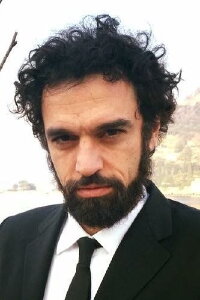 Dino Giarrusso