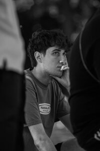 Dino Mujic
