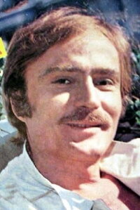 Dinos Karydis
