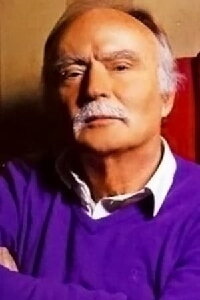 Dinos Karydis