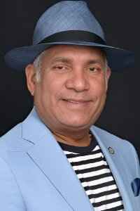 Diogenes Castillo