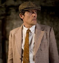 Diogo Dória