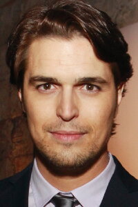 Diogo Morgado