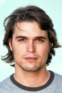 Diogo Morgado