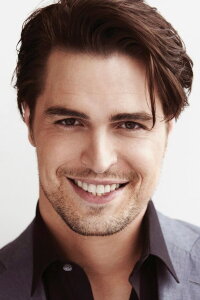 Diogo Morgado