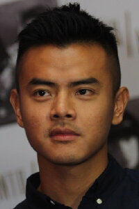 Dion Wiyoko