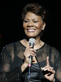 Dionne Warwick