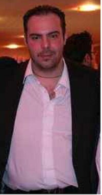 Dionysios Nikolaos Lountzis