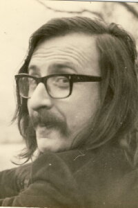 Dionysis Savvopoulos