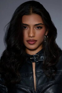 Dior Goodjohn