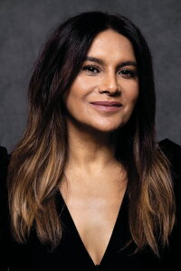 Dira Paes