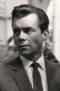 Dirk Bogarde